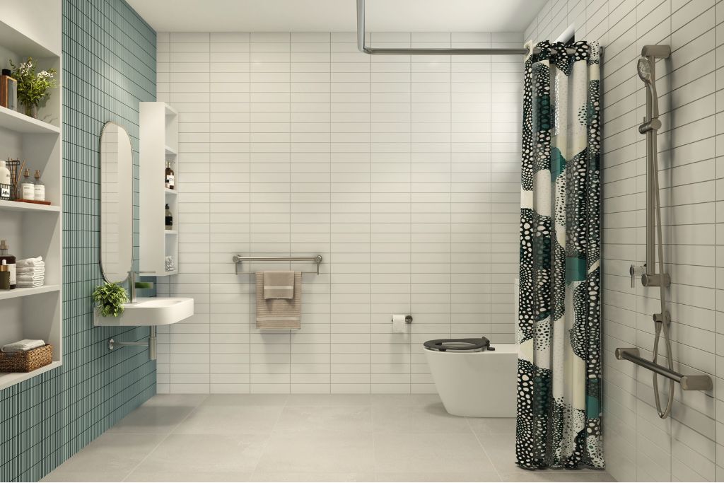 SDA: Wangaratta, VIC — Home image 5