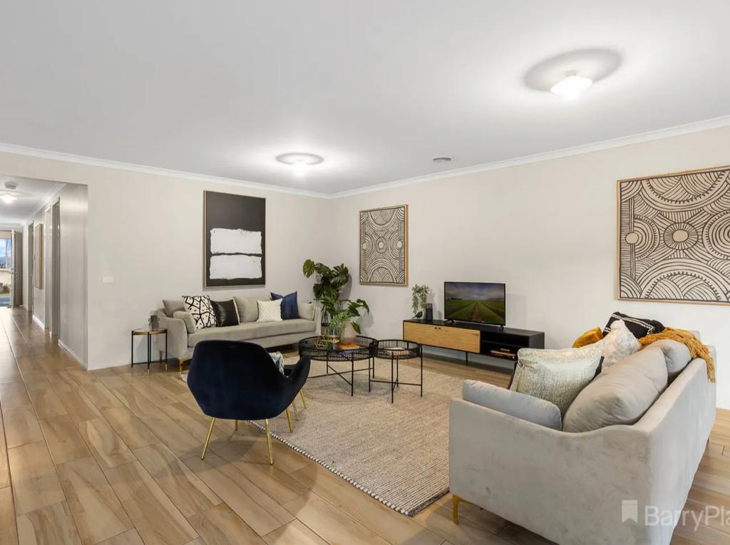 Blue heart community care SIL 1:3 — Home image 7