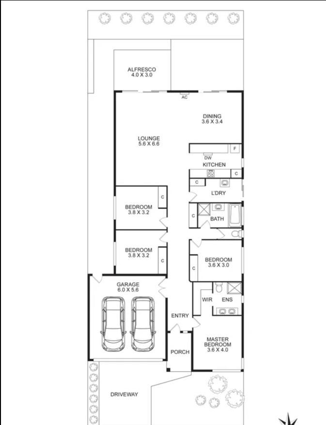 Blue heart community care SIL 1:3 — Home image 14