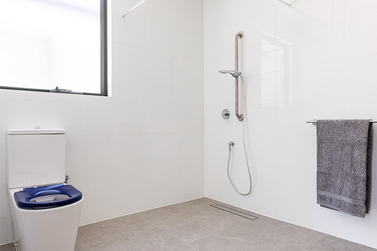 3 Bedroom Shared Home, Beechboro. — Home image 4