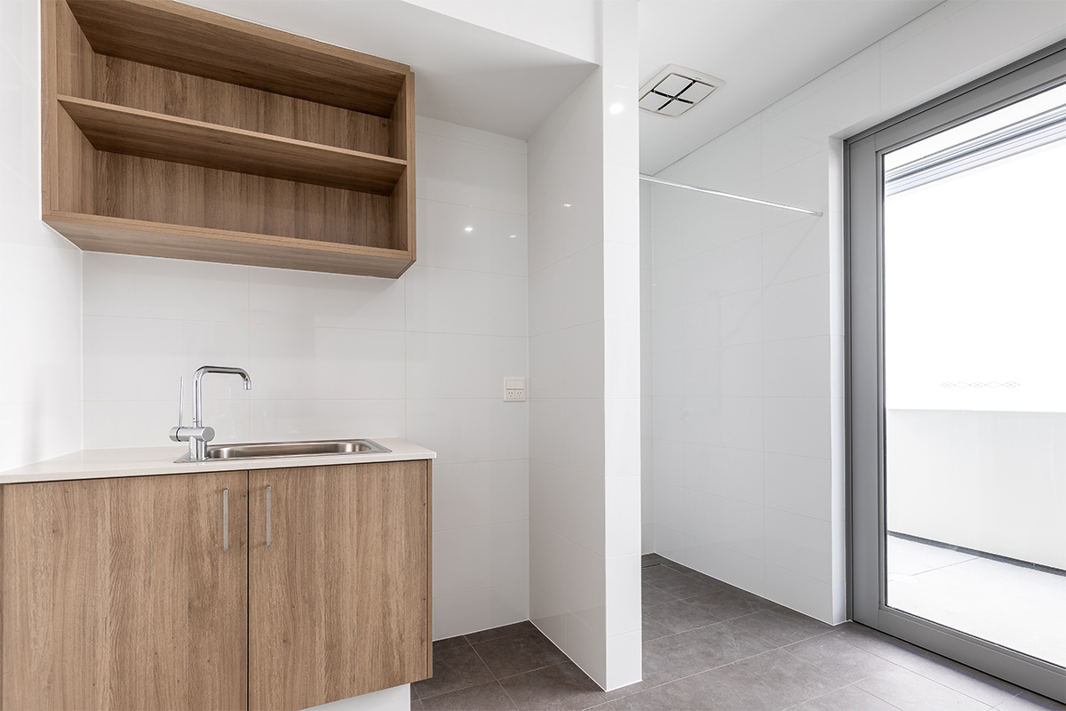 3 Bedroom Shared Home, Beechboro. — Home image 6