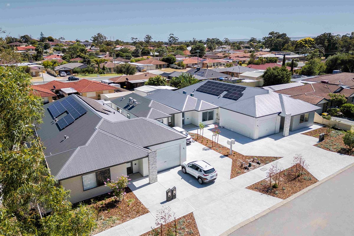 3 Bedroom Shared Home, Beechboro. — Home image 8