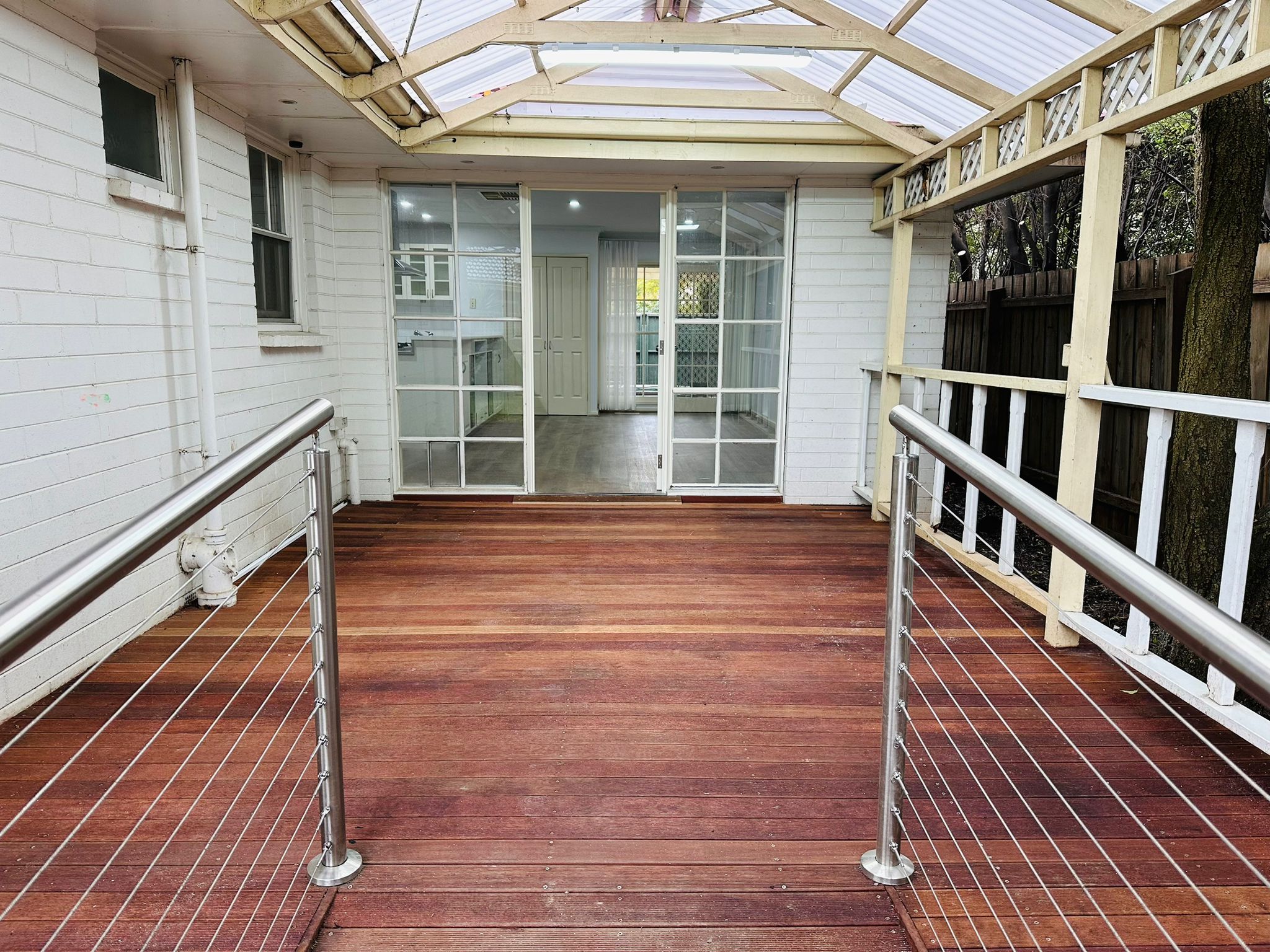 Fully accessible 4 bedroom SIL house-Newly renovated with Brand New Amenities — Home image 12
