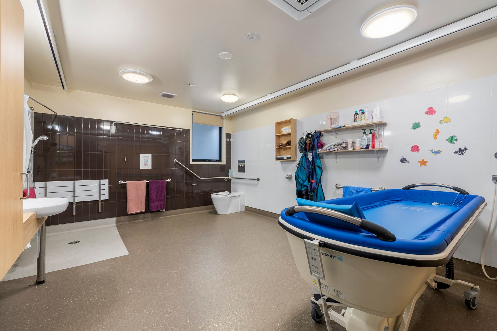 Supported Independent Living in South Morang — Home image 9