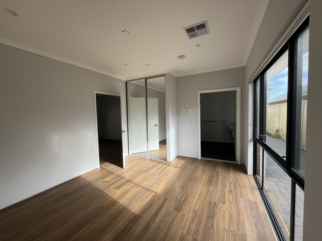 Exceptional High Physical Support SDA Home in Greenfields - 3 Bed + OOA — Home image 6