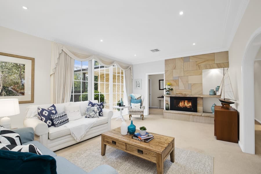 Female Tranquil SIL Home on North Shore Suburb — Home image 2