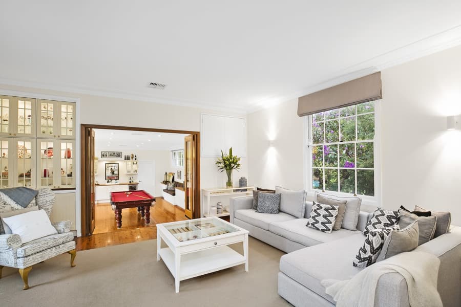 Female Tranquil SIL Home on North Shore Suburb — Home image 3