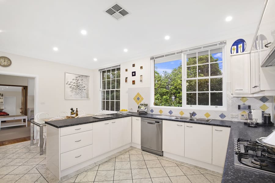 Female Tranquil SIL Home on North Shore Suburb — Home image 4