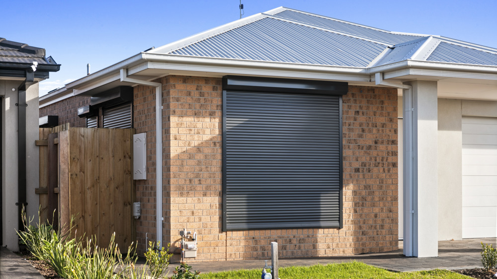 TWO SEPERATE, INDEPENDENT ROBUST RESIDENCES— ONE ROOF in Melton South