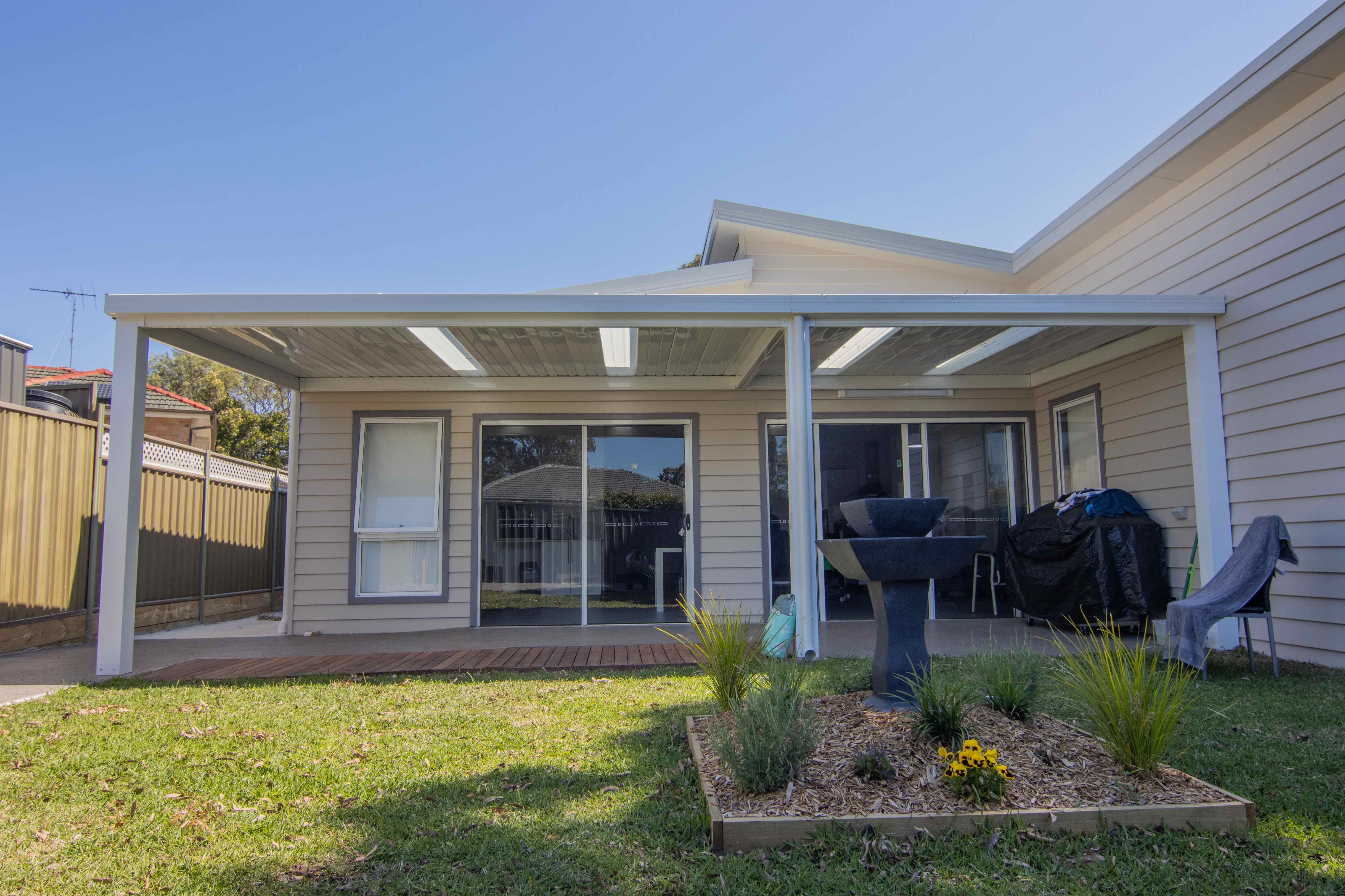 SDA Accommodation — Home image 3