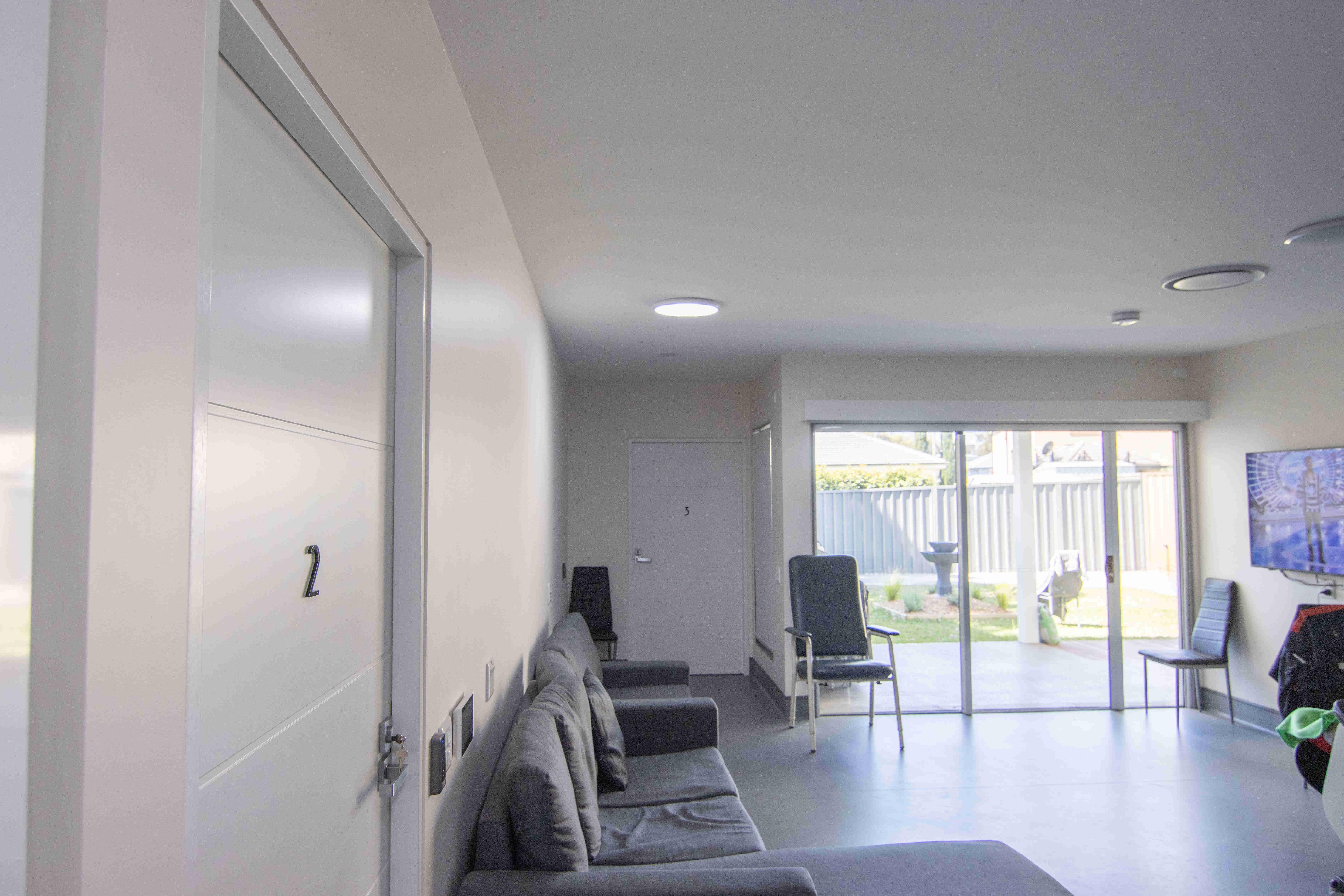 SDA Accommodation — Home image 4