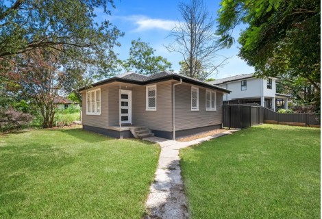 Kingswood in Kingswood