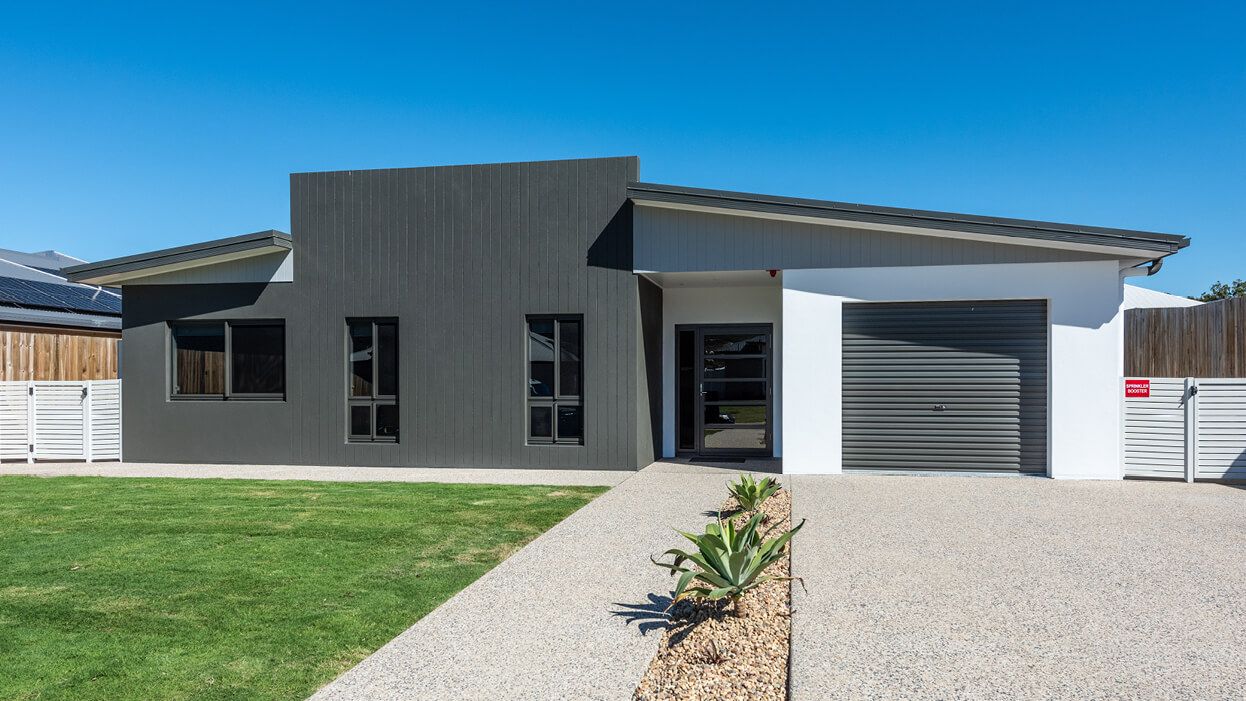 Supported Independent Living (SIL) in Norman Gardens, Rockhampton in Norman Gardens