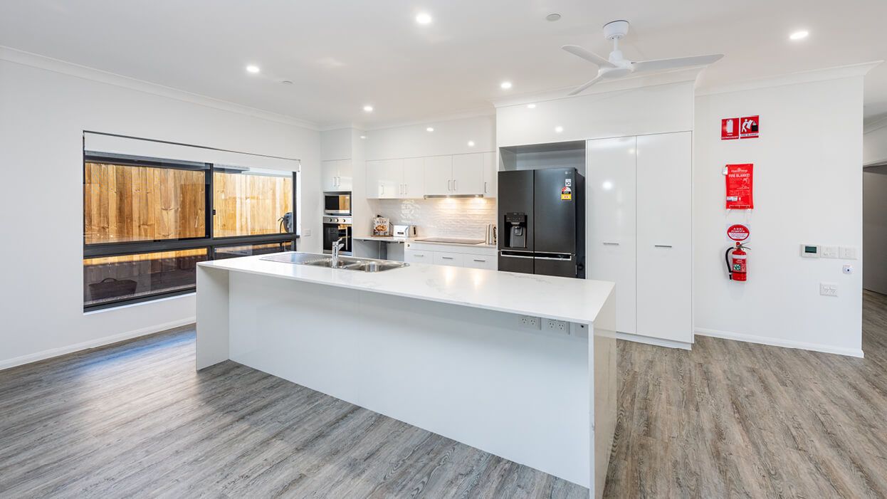 Supported Independent Living (SIL) in Norman Gardens, Rockhampton — Home image 8