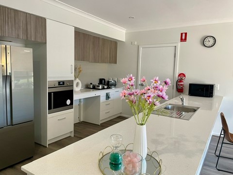 Kitchen - Keats