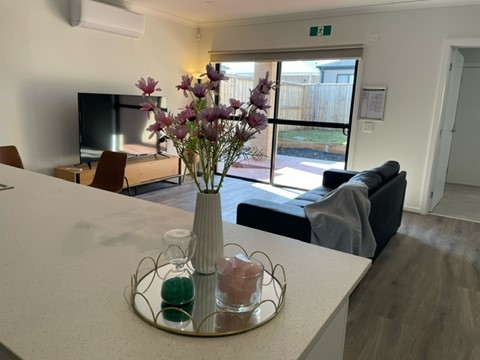 KEATS - HPS, Armstrong Creek, VIC — Home image 7