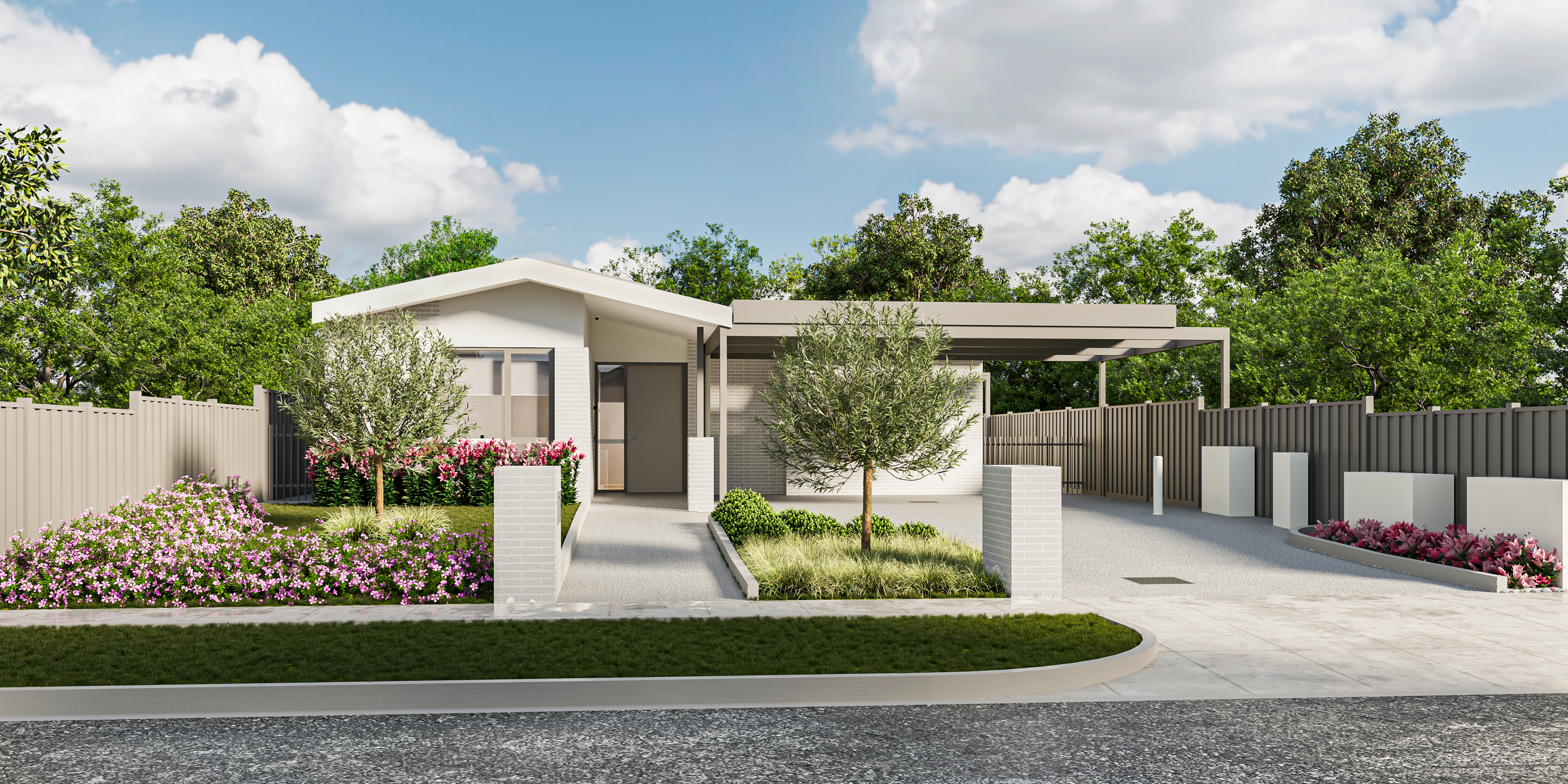 Pascoe Vale South — The Penelope in Pascoe Vale South