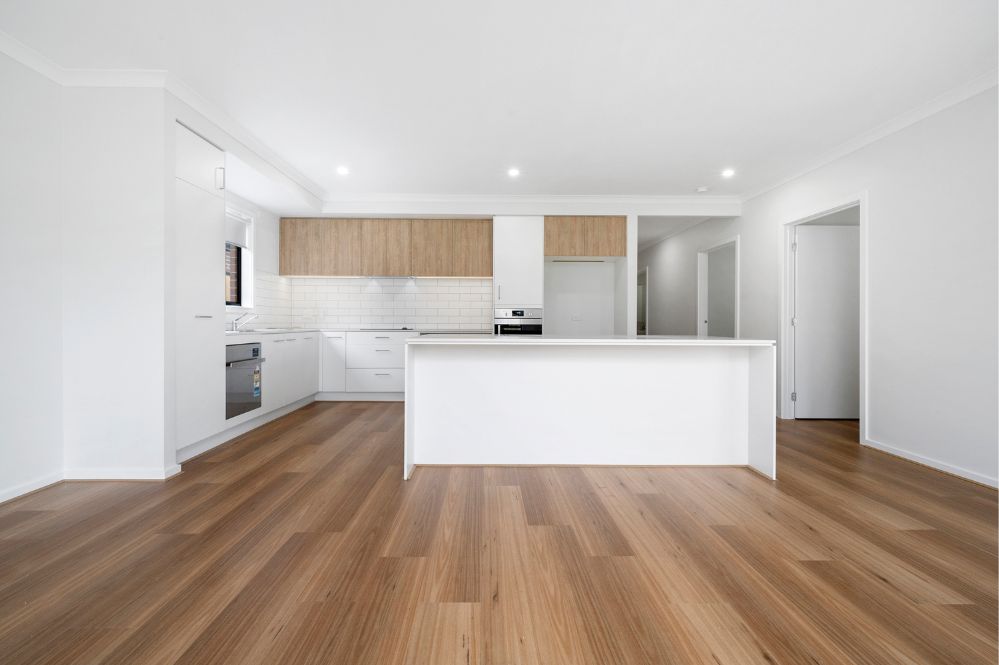 Modern 4-Bedroom HPS - Produce Drive, Mambourin in Mambourin