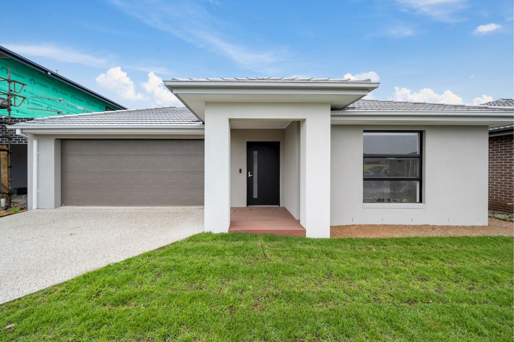 Modern 4-Bedroom HPS - Produce Drive, Mambourin — Home image 4