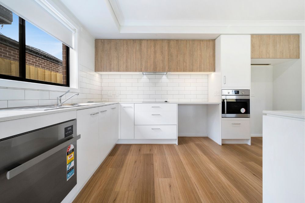 Modern 4-Bedroom HPS - Produce Drive, Mambourin — Home image 5