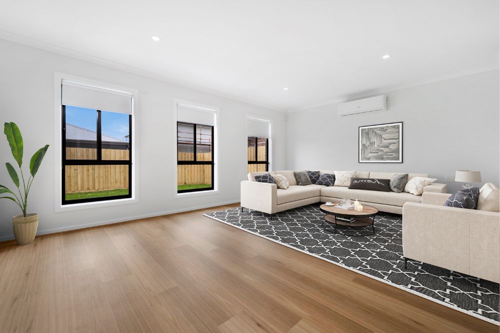 Modern 4-Bedroom HPS - Produce Drive, Mambourin — Home image 8