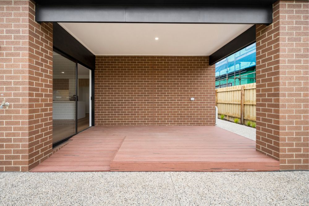 Modern 4-Bedroom HPS - Produce Drive, Mambourin — Home image 14