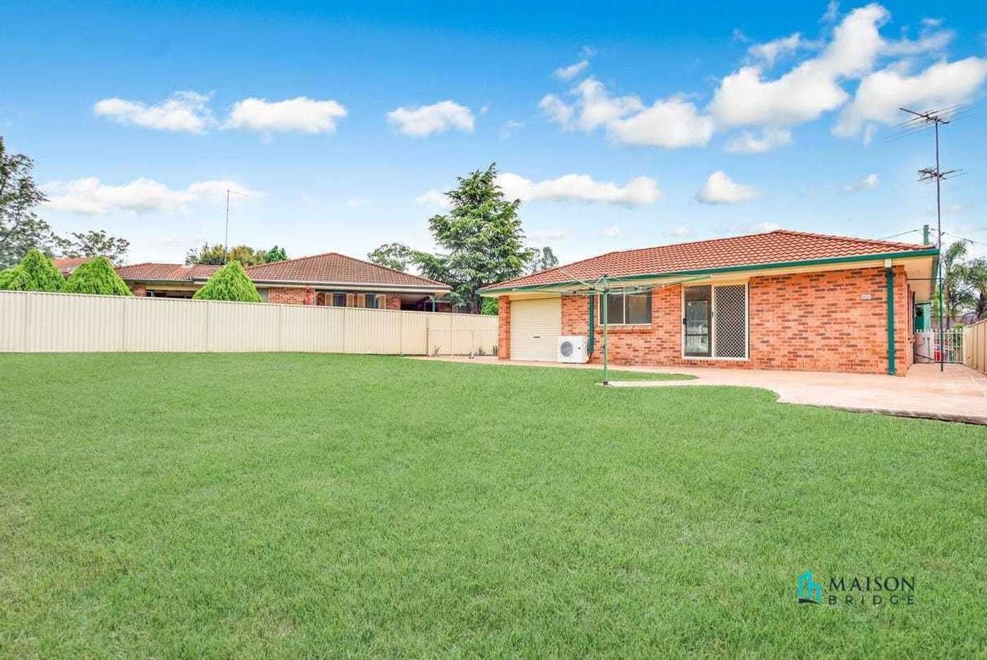 Schofields House in Schofields