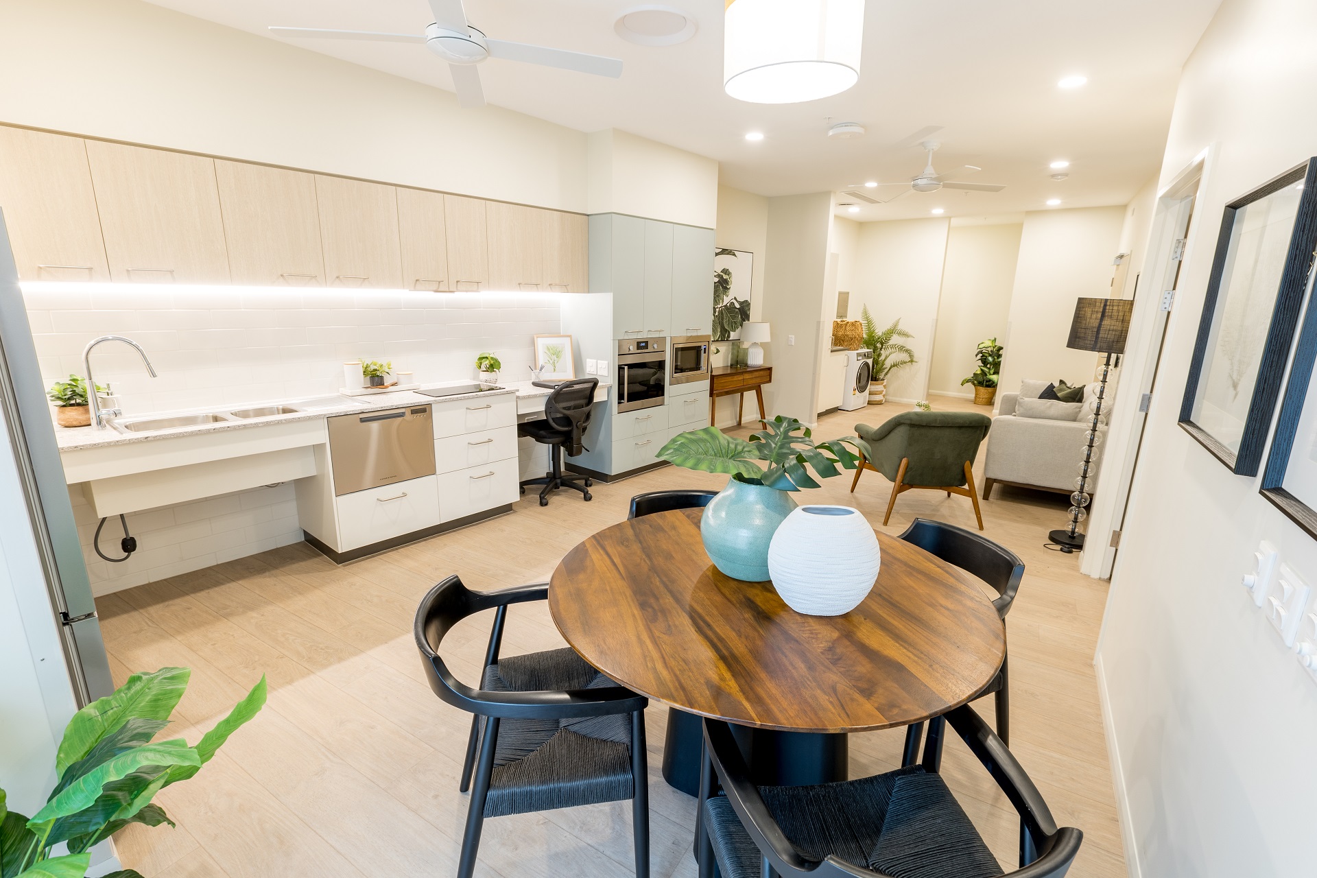 Accessible, Elegant Living with Stunning Views — Home image 2
