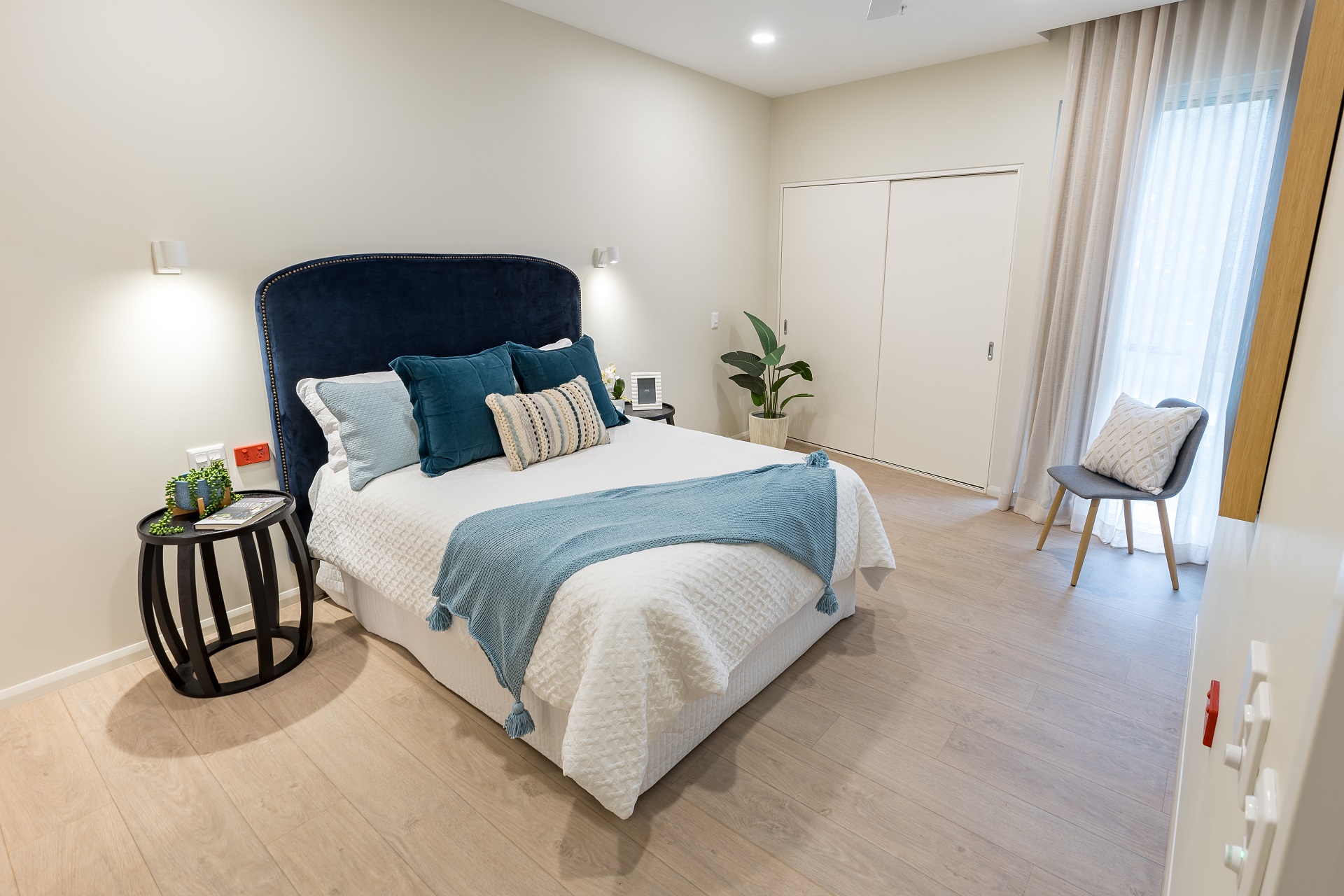 Accessible, Elegant Living with Stunning Views — Home image 4