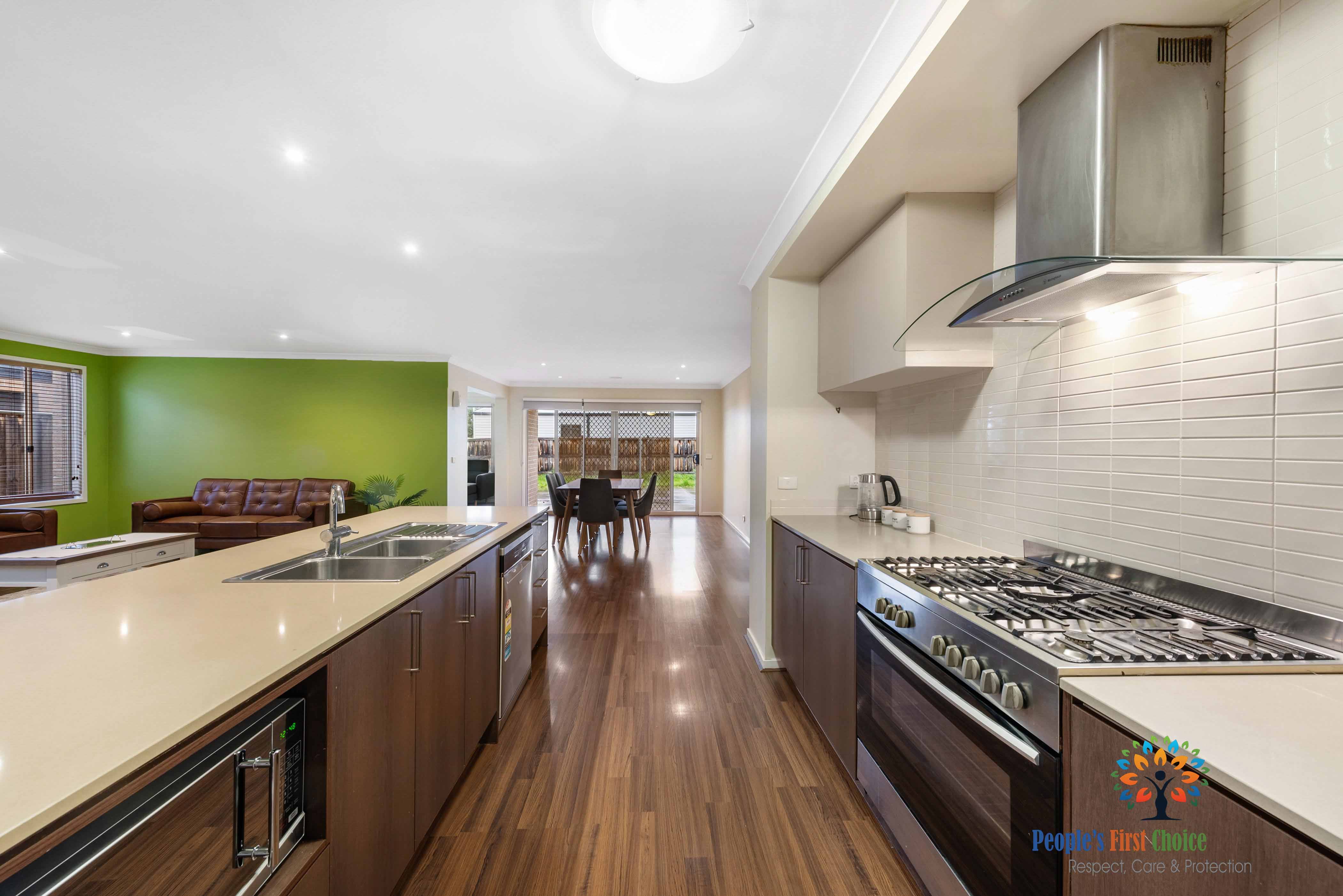 LOW OCCUPANCY DISABILITY ACCCOMMODATION close to amenities — Home image 5