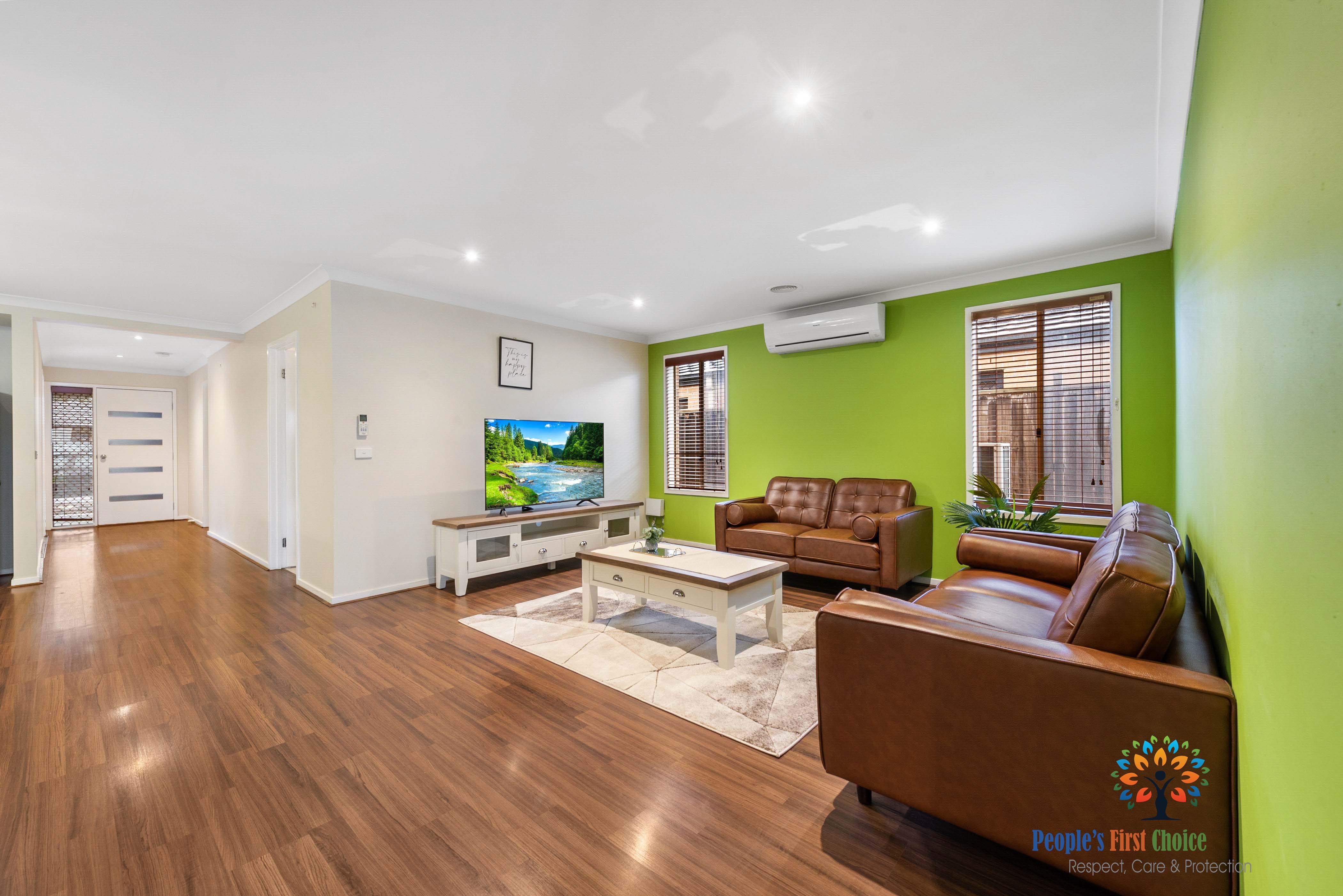 LOW OCCUPANCY DISABILITY ACCCOMMODATION close to amenities — Home image 6