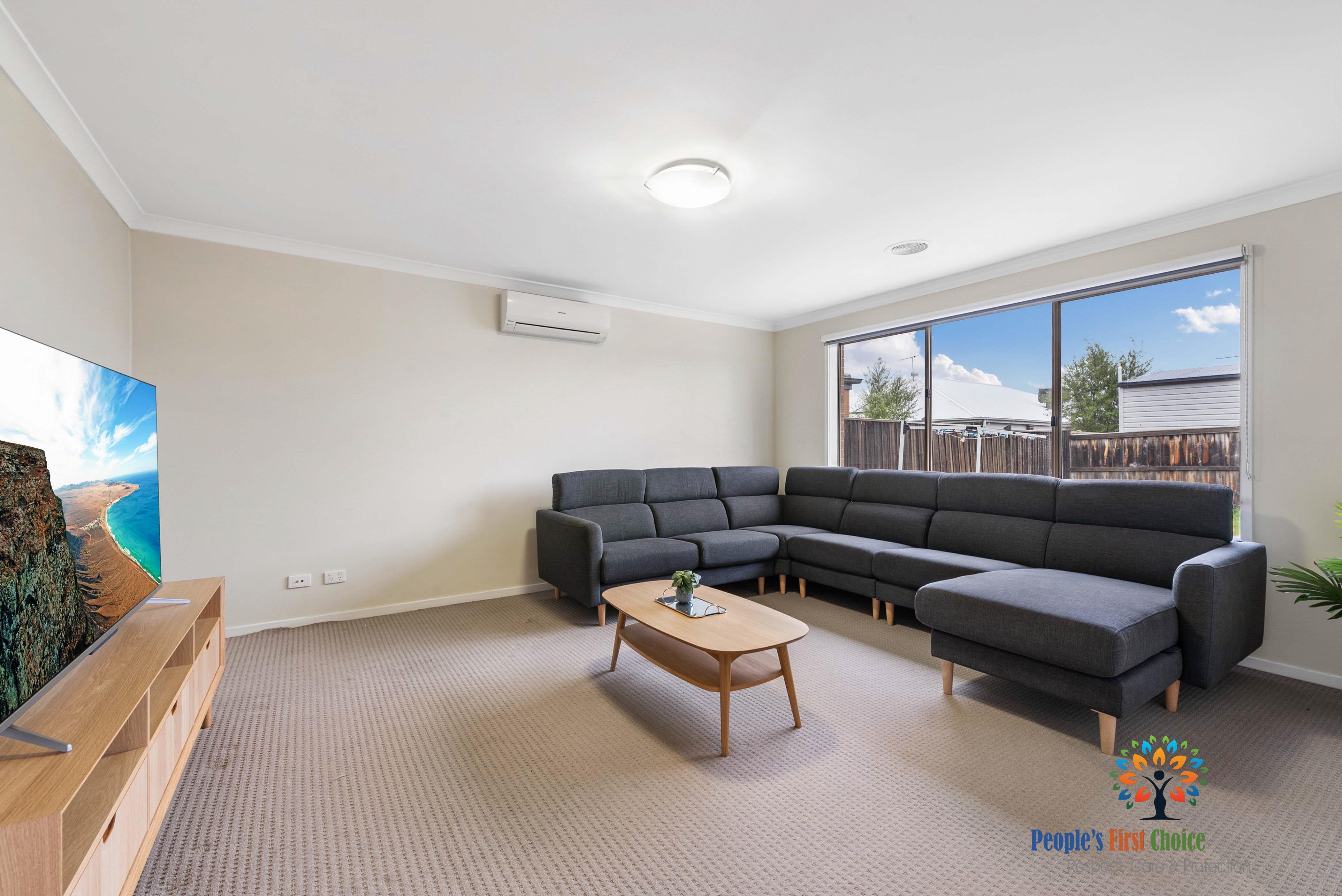 LOW OCCUPANCY DISABILITY ACCCOMMODATION close to amenities — Home image 12