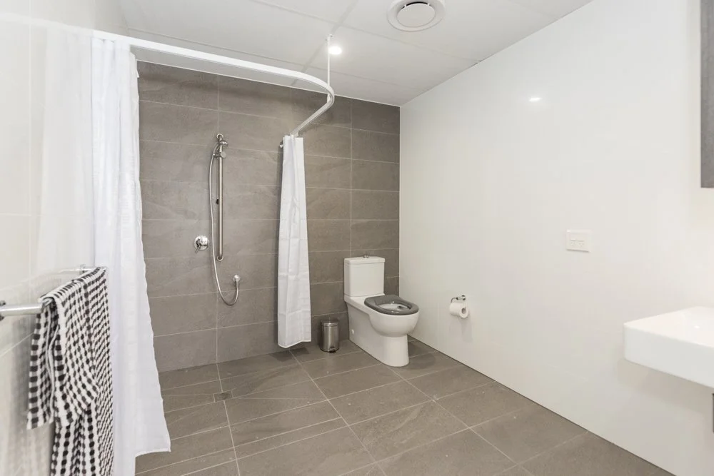 Luxury Living - 2-Bedroom SDA apartments in Liverpool — Home image 4