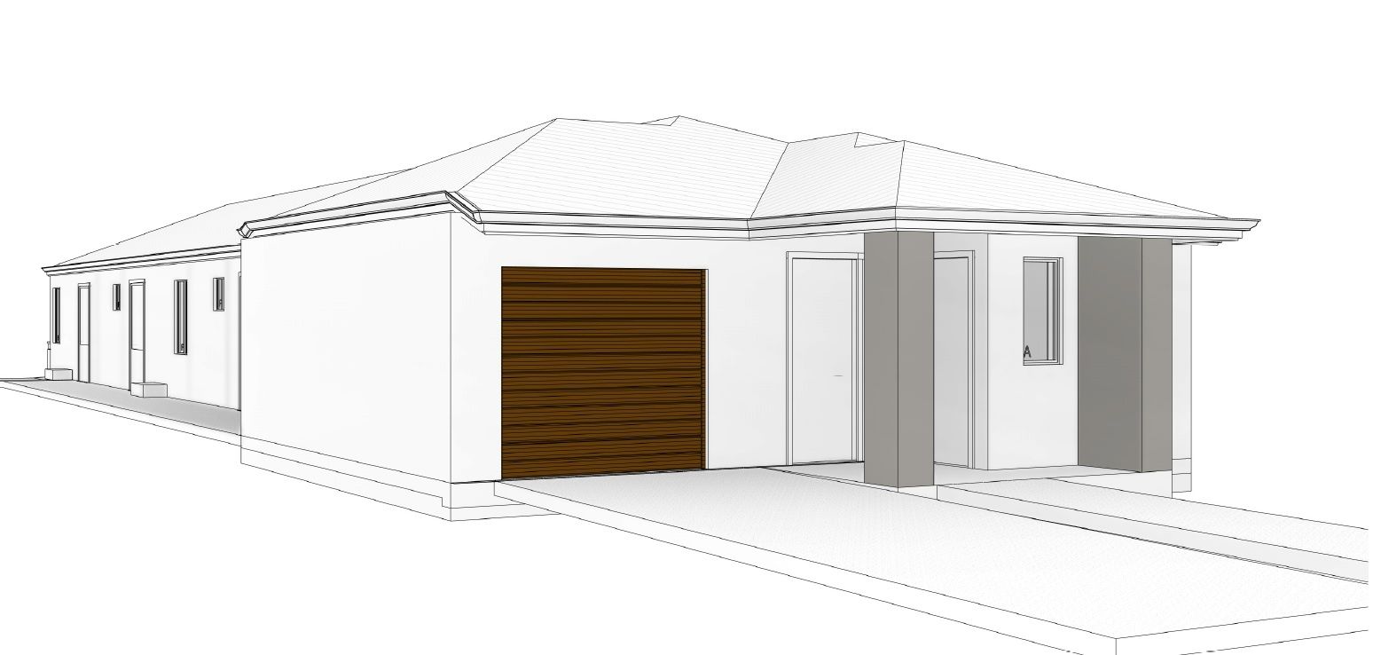 New 8 STAR-2 HPS / Bariatric Participants + OOA + 2 Living + 3 Toilets/ Showers Hampton Park, VIC, 3976 — Home image 2