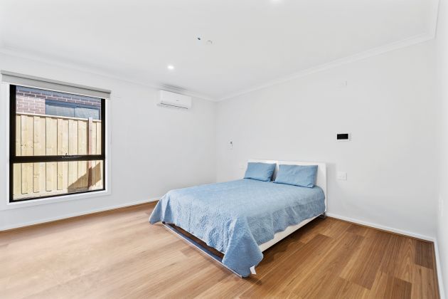 Brand New Beautiful SIL in Wollert- TAC / NDIS / NIISQ & DFFH — Floorplan 1