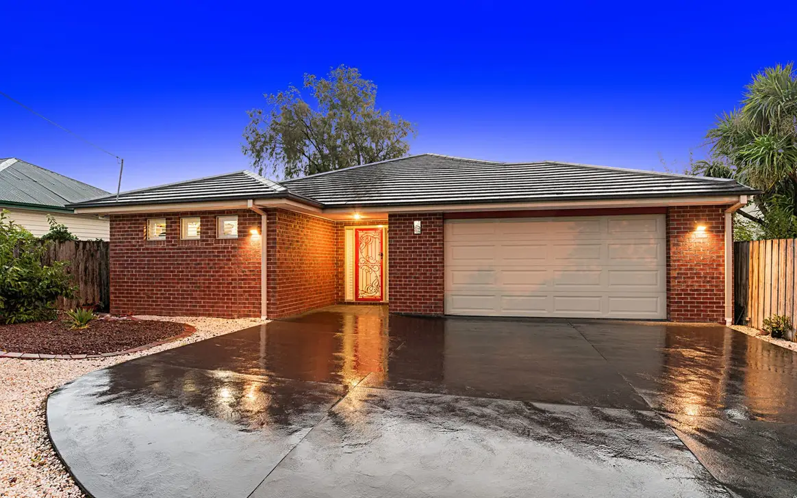 Modern and Inviting SIL Home in Ringwood in Ringwood