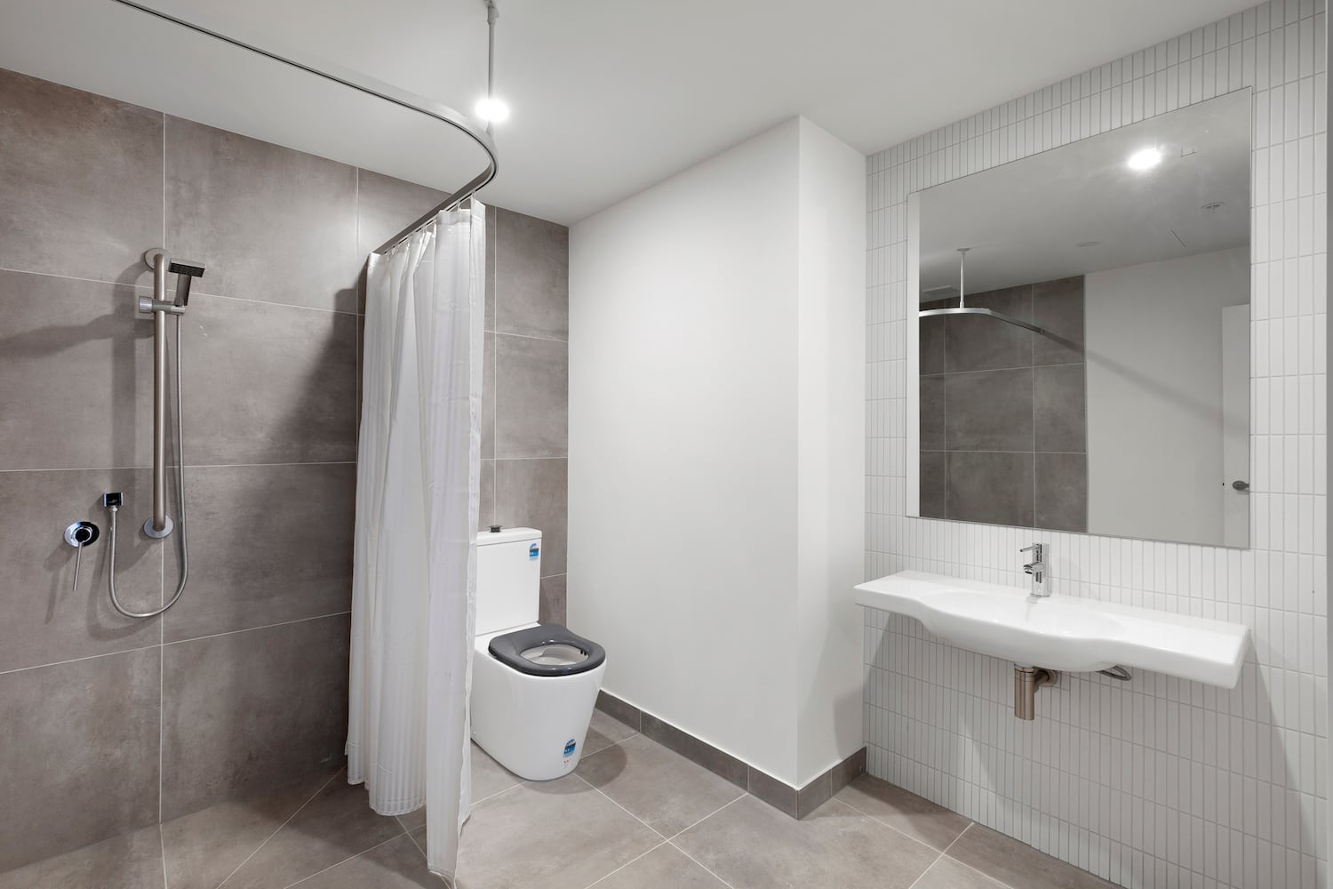West Melbourne - SDA - Fully Accessible - Apartment - 2 Residents in West Melbourne