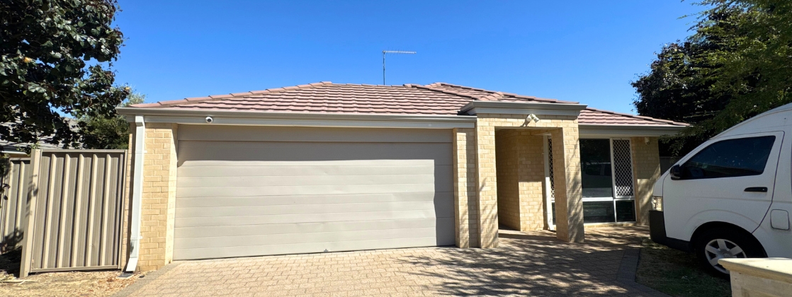 Spacious and Accessible 4-Bedroom Home in Brookdale in Brookdale