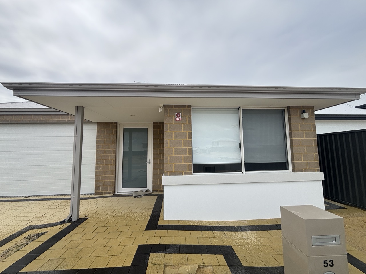 Jindalee SDA House in Jindalee