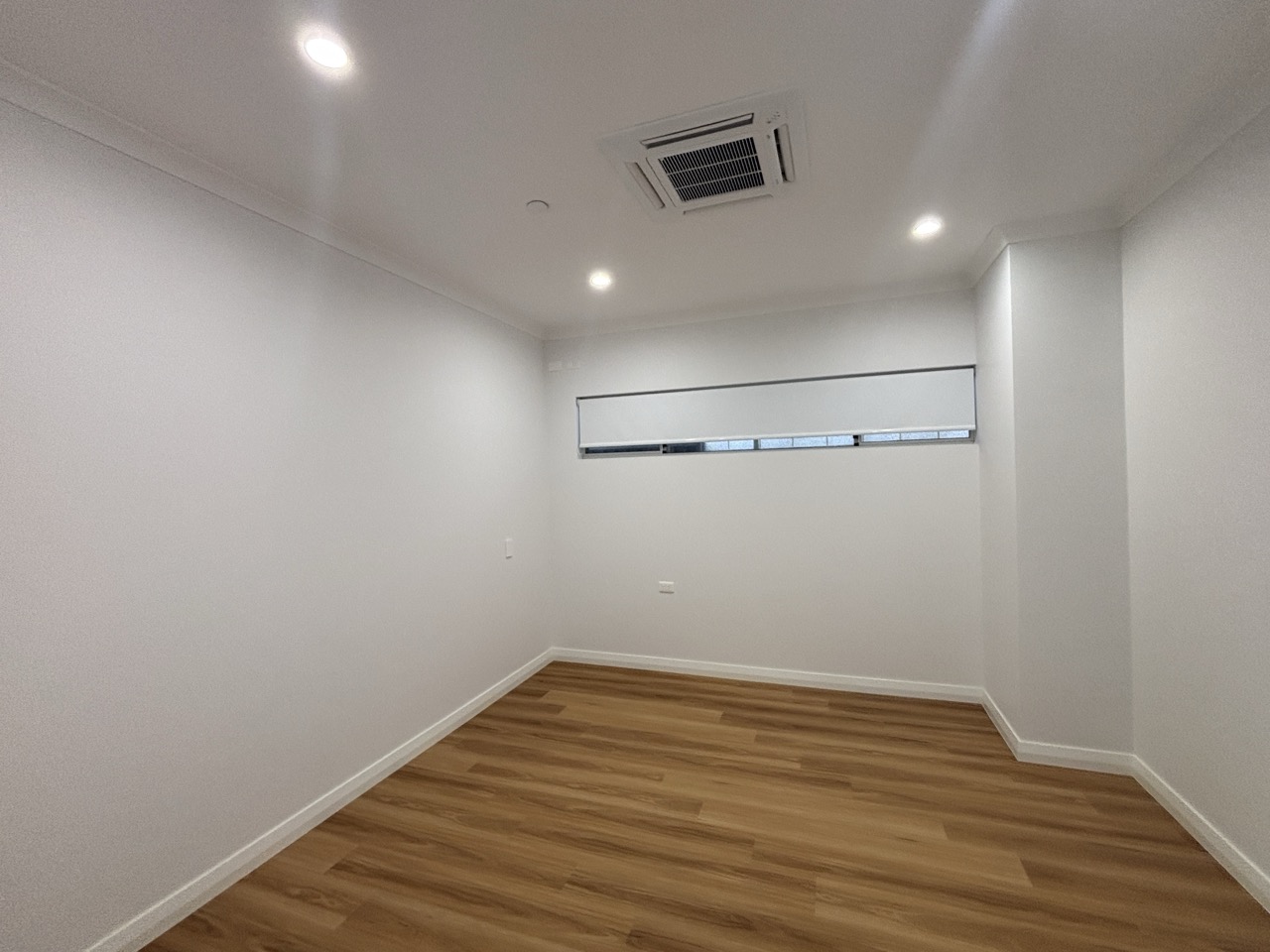 Jindalee SDA House
