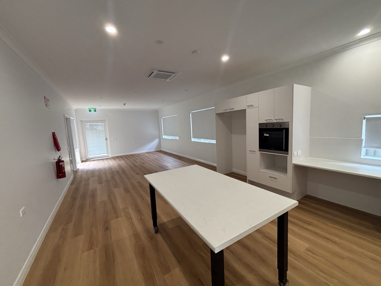 Jindalee SDA House