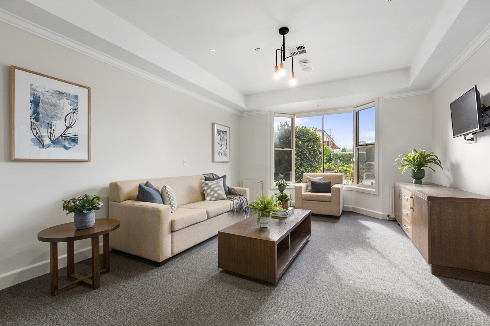 Enjoy living in a renovated home in lovely Lysterfield! in Lysterfield