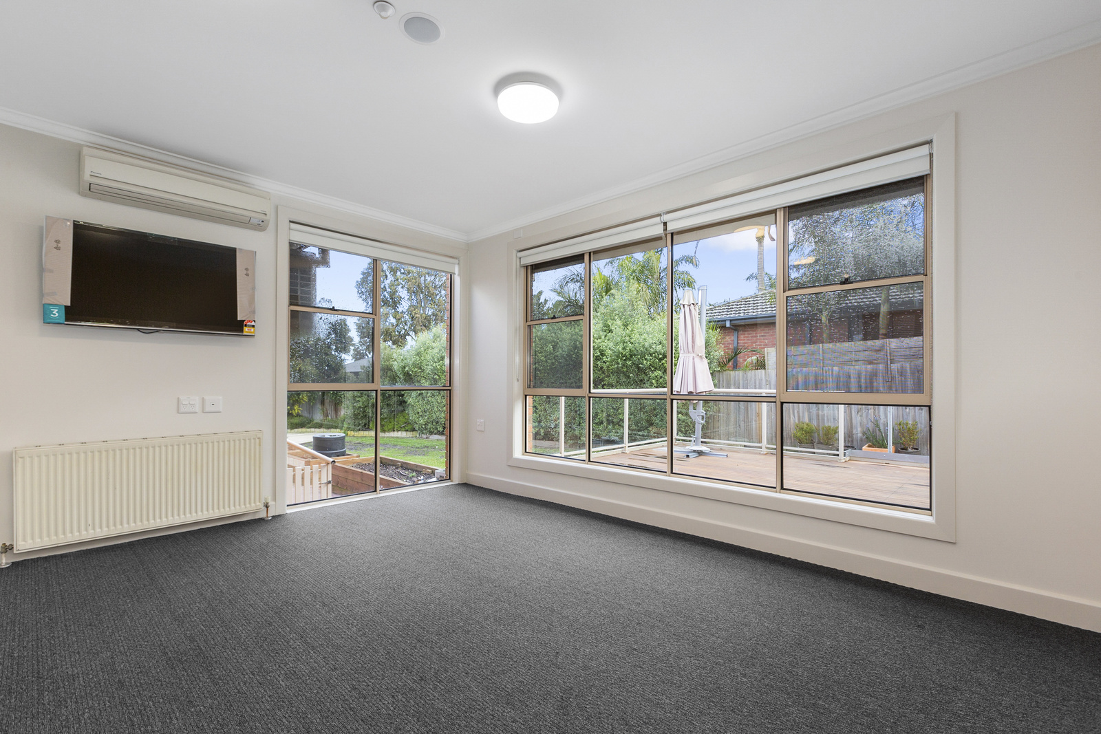 Enjoy living in a renovated home in lovely Lysterfield! — Home image 13
