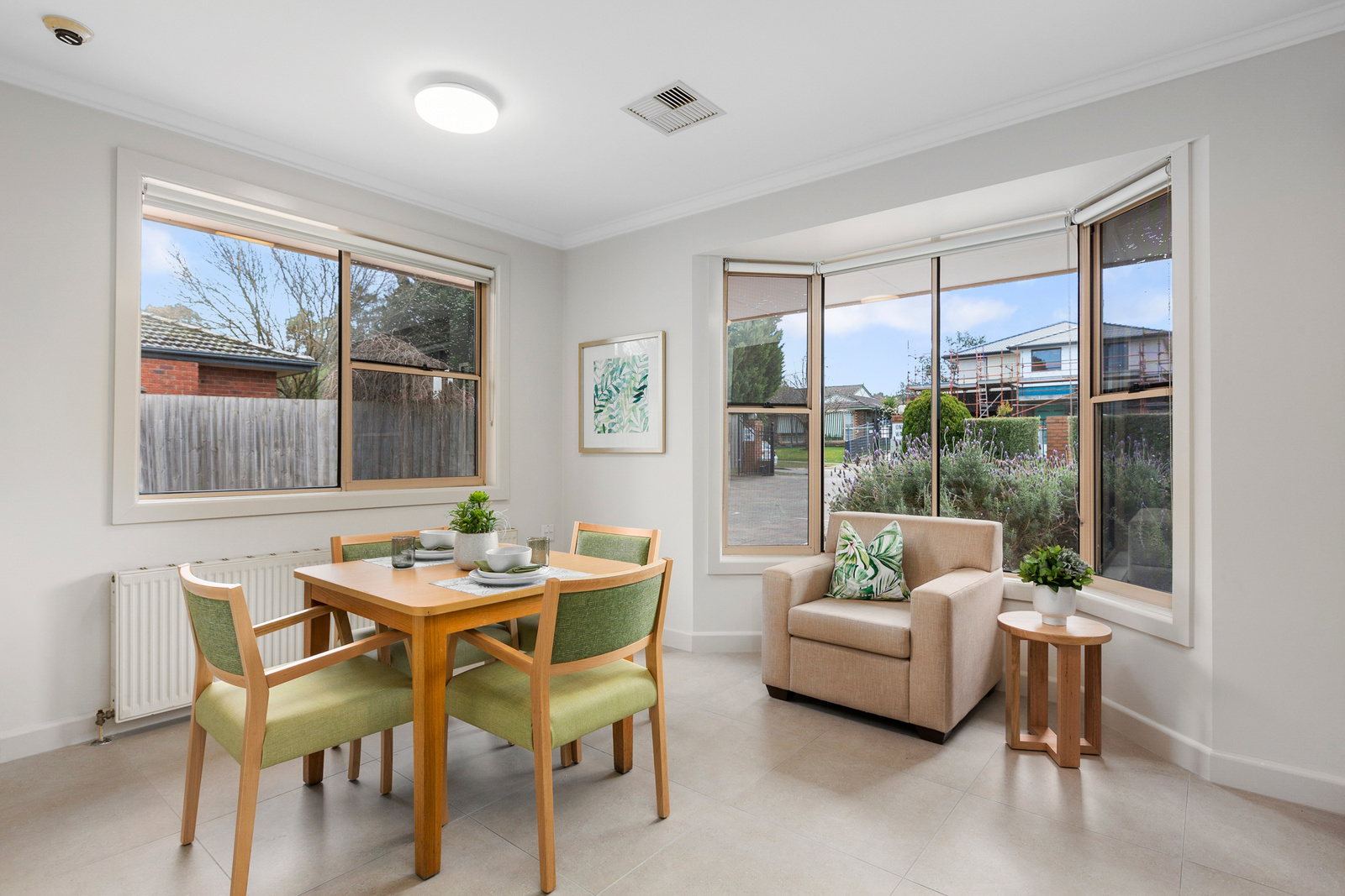 Enjoy living in a renovated home in lovely Lysterfield! — Home image 15