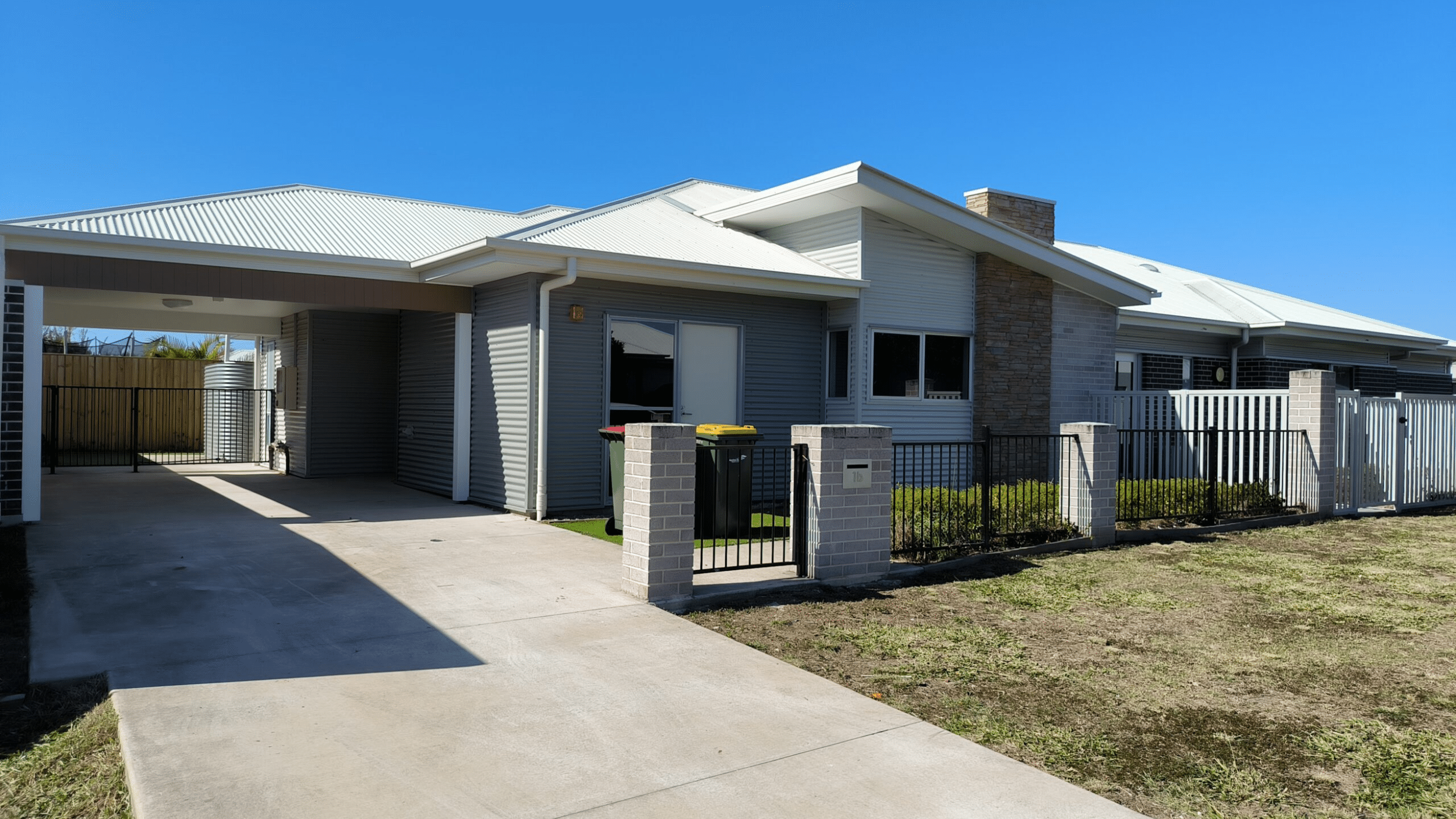 Burpengary – Villa in Burpengary