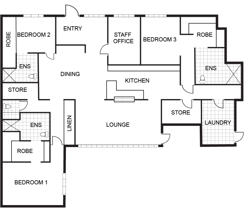 Floorplan 18 Nardoo