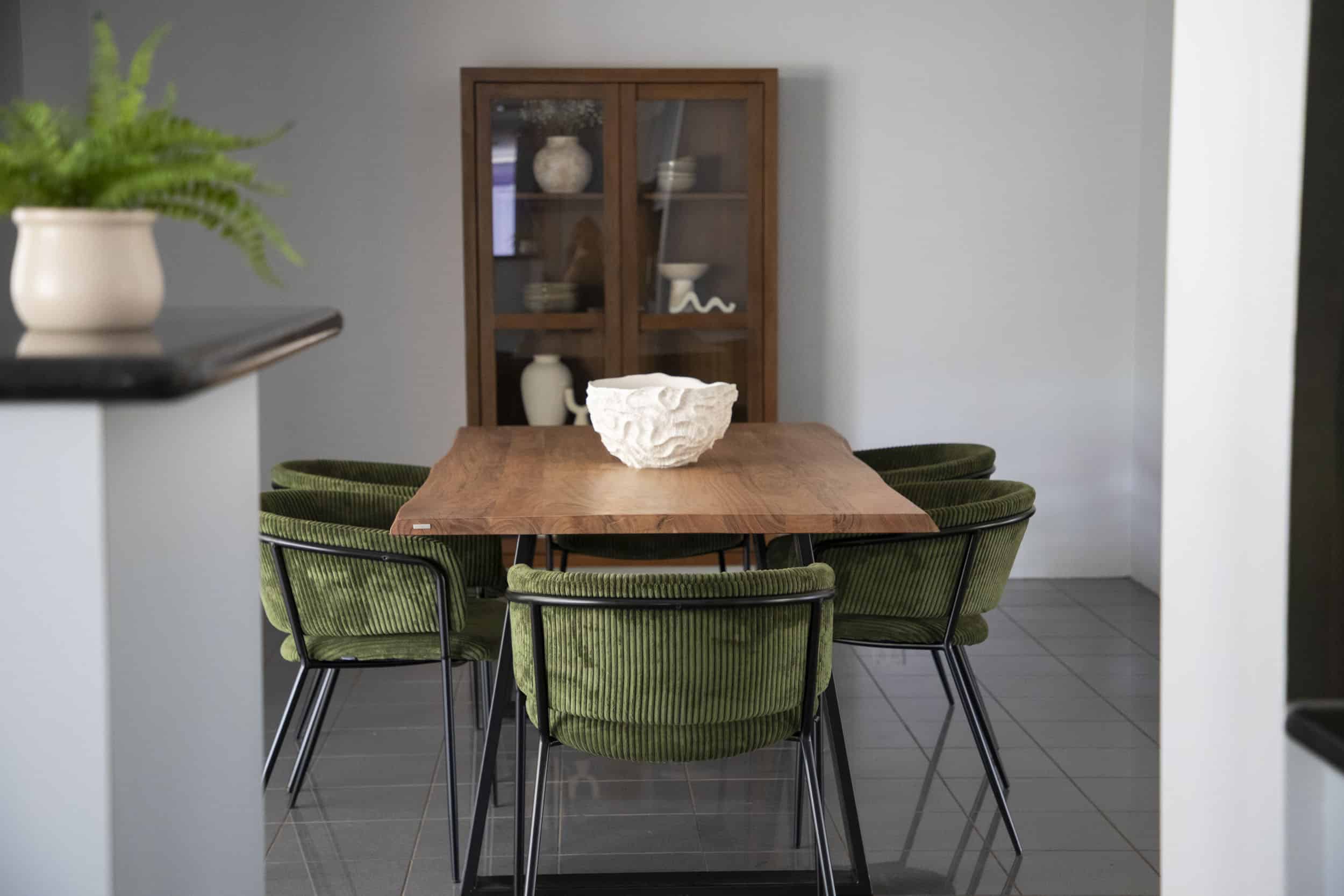 Nardoo - dining