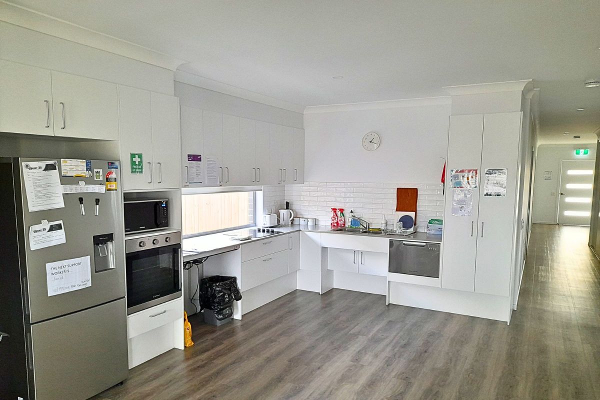 SDA Home Bundaberg with SIL Vacancy — Home image 2