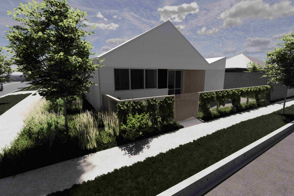 Under Construction - 3 Bedroom Villa in Reservoir