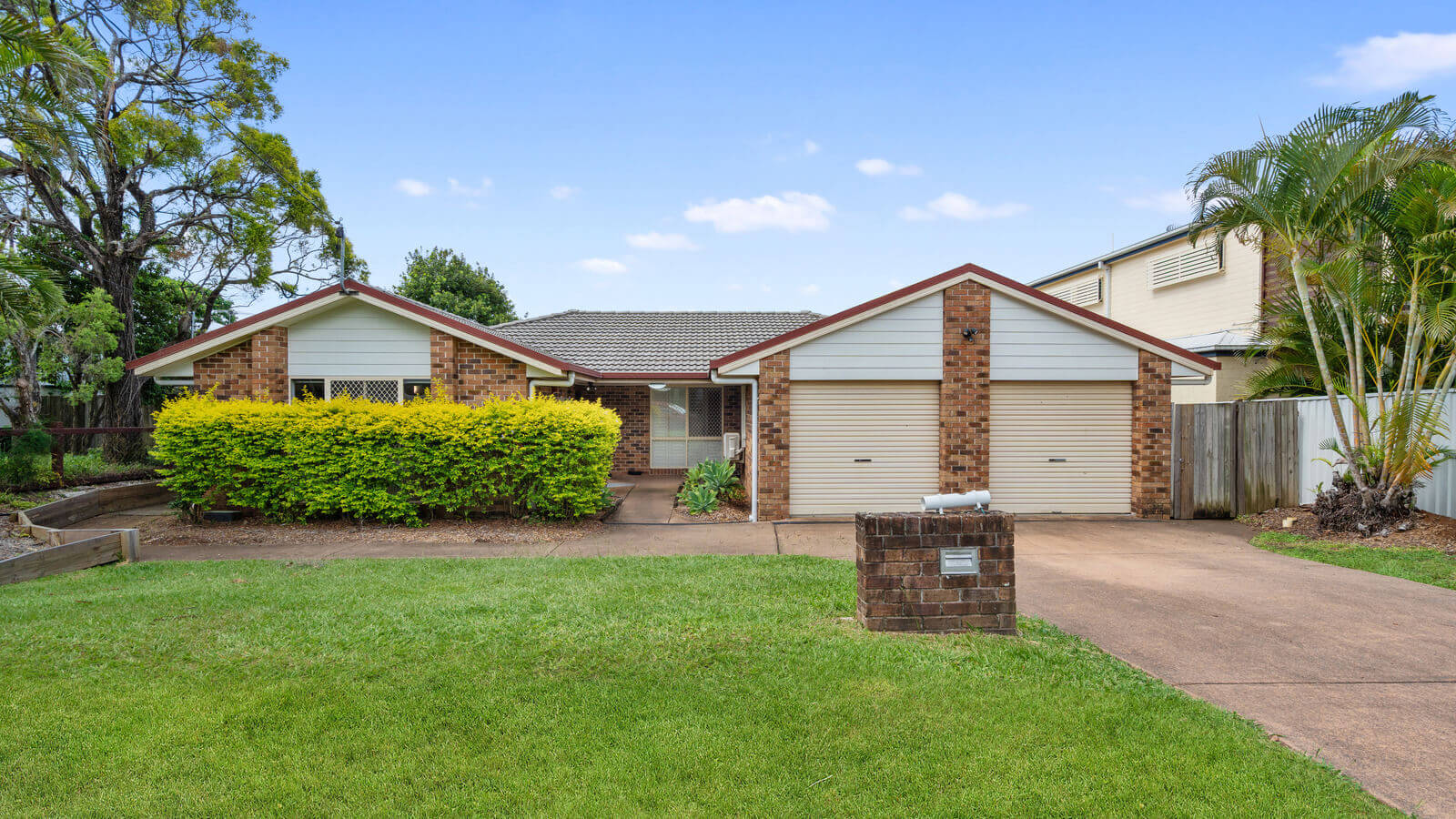 Enjoy Modern Living in Corinda, Brisbane in Corinda